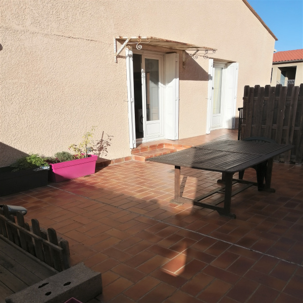 Offres de location Appartement Argelès-sur-Mer 66700
