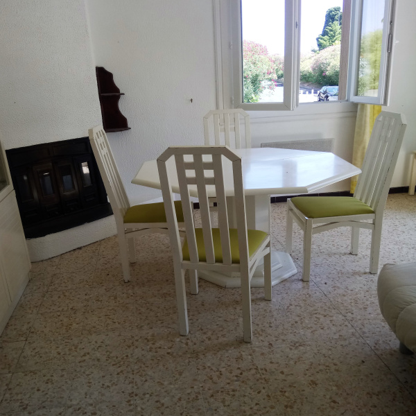 Offres de location Appartement Saint-André 66690