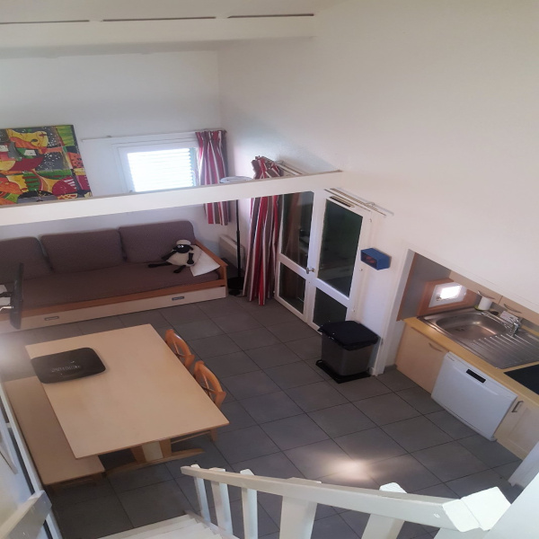 Location de vacances Rez de jardin Argelès-sur-Mer 66700